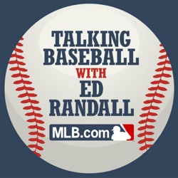 Ep. 108: Home Run Leader on the Move