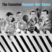 Hoosier Hot Shots - Farmer Grey