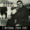 Yenna'yid w'ul'iw - Karim Yeddou lyrics