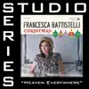 Heaven Everywhere (Studio Series Performance Track) - - EP album lyrics, reviews, download
