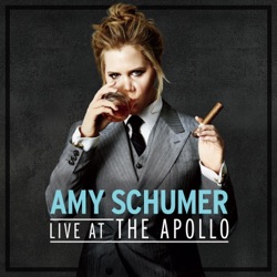 Amy Schumer - Fat Tumbleweed (Live)