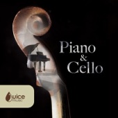 Piano and Cello artwork