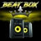 Nxworries - Beat Box lyrics