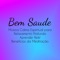 Fundo Musical Academy New Age - ZeN lyrics