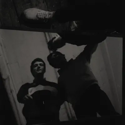 Can't Leave the Night / Sustain - Single - BadBadNotGood