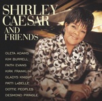 Gladys Knight, Patti LaBelle & Shirley Caesar - I Know It Was the Blood