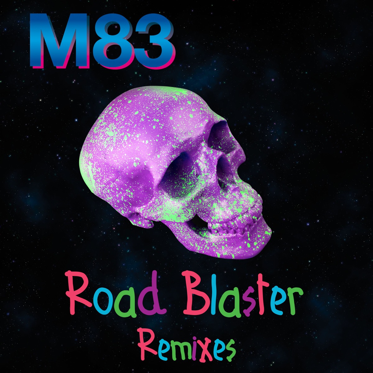 Hurry Up, We're Dreaming by M83 on Apple Music