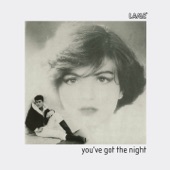 You've Got the Night (Instrumental Version) artwork