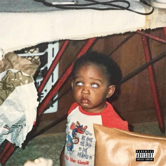 Cover artwork for Fresh Page