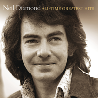 Neil Diamond - All-Time Greatest Hits artwork