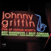 Johnny Griffin - Lester Leaps In (Live)