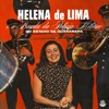 Helena de Lima e a Banda da Polícia Militar do Estado da Guanabara