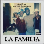 La Familia artwork