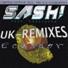 Ecuador (feat. Rodriguez) [UK - Remixes], 2009