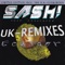 Ecuador (feat. Rodriguez) - Sash! lyrics