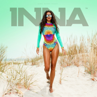 Inna - Yalla artwork