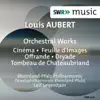 Stream & download Aubert: Orchestral Works