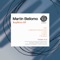 M005 (Pedro D'Alessandro Remix) - Martin Bellomo lyrics