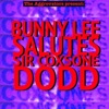 Bunny Lee Salutes Sir Coxsone Dodd
