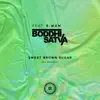 Sweet Brown Sugar Remixes (feat. E-Man) album lyrics, reviews, download