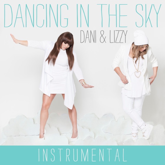 Cover artwork for Dancing In the Sky