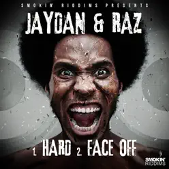 Hard / Face Off - Single - Jaydan Hard / Face Off - Single - Jaydan