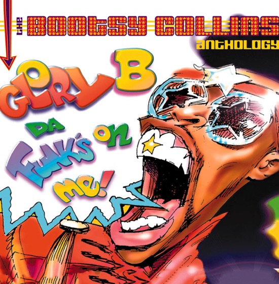 Cover artwork for Take a Lickin' and Keep On Kickin'