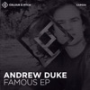 Famous - EP