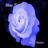 Blue Tattoo - Single