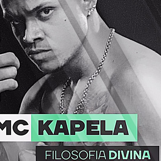 Cover artwork for Filosofia Divina