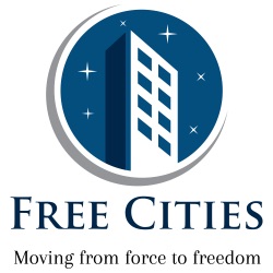 Free Cities Podcast's podcast|Liberty|Freedom|Ideas
