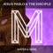 Water (Ben Gomori's Underwater Meditation) - Jesus Pablo & The Disciple lyrics