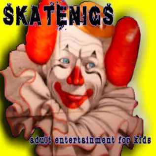 lataa albumi Skatenigs - Adult Entertainment For Kids