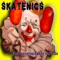 Silent Screams - Skatenigs lyrics