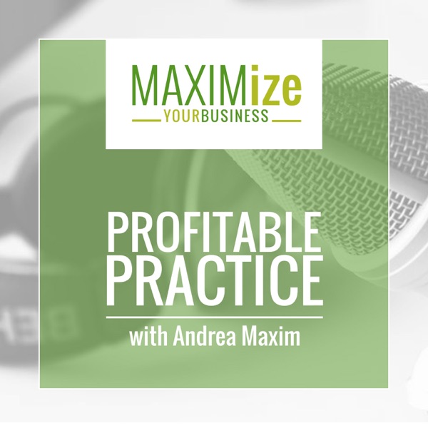Profitable Practice Video Podcast cover