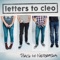 4 Leaf Clover - Letters to Cleo lyrics
