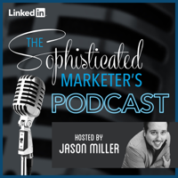 Sophisticated Marketers Podcast podcast