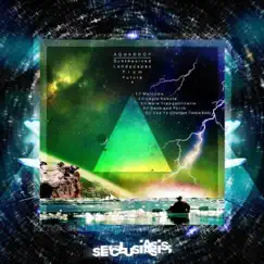Synthesized Landscapes from Future - EP by Aquadrop album reviews, ratings, credits