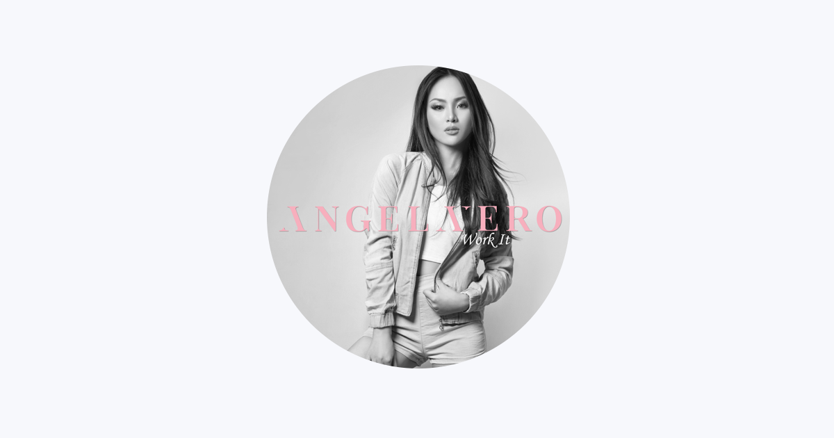 Angela Vero