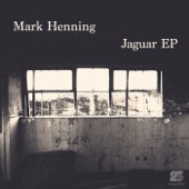 Jaguar - EP artwork