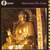 Chinese Meditation Music artwork