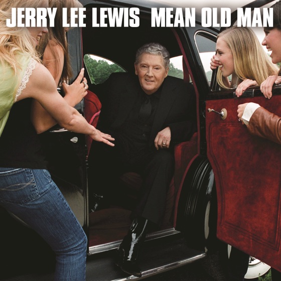 Cover artwork for Rockin' My Life Away