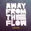 Away from the Flow