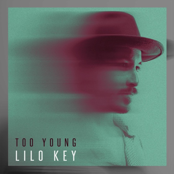 Cover artwork for Too Young