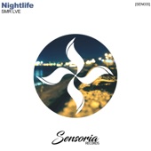 Nightlife artwork