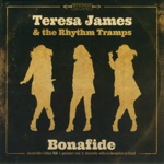 Teresa James & The Rhythm Tramps - My God Is Better Than Yours