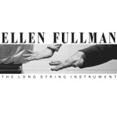 Ellen Fullman - Dripping Music