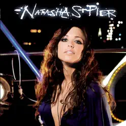 Natasha St-Pier - Natasha St. Pier