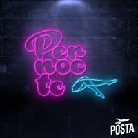Pernocte podcast