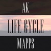 Life Cycle (feat. Mapps) - Single